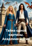 Тайна одной картины. Академия магии