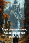 Грех равен жизни, покаяние равно рабству