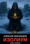 Изолиум книга первая