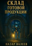 Склад готовой продукции