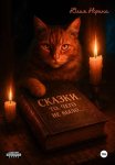 Сказки Юлии Нориной. Часть вторая. То, чего не было… Или было?.. А может будет?