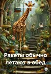 Ракеты обычно летают в обед