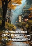 Использование JSON: Руководство для разработчиков