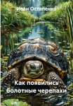 Как появились болотные черепахи