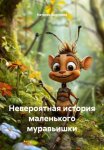 Невероятная история маленького муравьишки