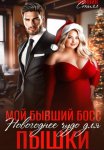 Мой бывший босс. Новогоднее чудо для пышки