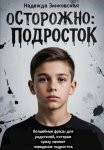Осторожно: подросток. Волшебные фразы для родителей, которые сразу меняют поведение подростка