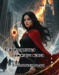 Наследница тёмного мага. В объятиях тьмы