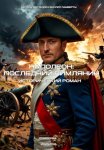 Наполеон: последний римлянин. Исторический роман