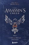 Секреты Assassin’s Creed. Книга 2. С 2014 по 2023 год: революция