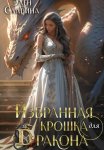 Избранная крошка для Дракона