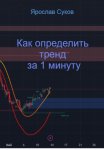 Как определить тренд за 1 минуту