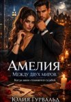 Амелия. Между двух миров. Когда закон становится судьбой