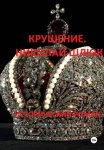 Крушение. Николай Шлюк. Исторический роман