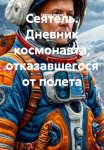 Сеятель. Дневник космонавта, отказавшегося от полета