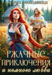 Ржачные приключения и немного любви