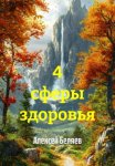 4 сферы здоровья