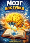 Мозг как губка: Улучши память и скорость чтения