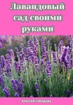 Лавандовый сад своими руками