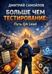 Больше чем тестирование: Путь QA Lead
