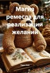 МАГИЯ РЕМЕСЛА ДЛЯ РЕАЛИЗАЦИИ ЖЕЛАНИЙ
