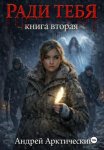 Ради тебя. Книга вторая