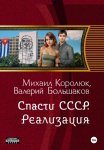 Спасти СССР. Реализация   (5-я книга)
