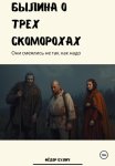 Былина о трёх скоморохах