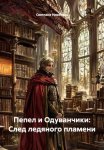 Пепел и Одуванчики: След ледяного пламени