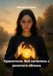Хранители. Всё началось с золотого яблока