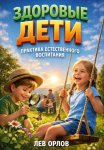 Здоровые Дети. Практика Естественного Воспитания