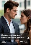 Предатель, секрет в кармане моего пальто