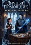 Личный помощник, ледяного ректора!