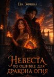 Невеста по ошибке для дракона огня
