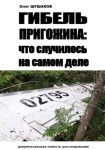Гибель Пригожина: что случилось на самом деле