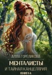 Менталисты и Тайная Канцелярия. Книга 4: Лето без милосердия