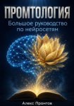 Промтология. Большое руководство по нейросетям: от основ ИИ до готовых решений