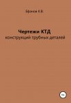 Чертежи КТД металлоконструкций трубопроводов